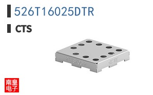 526T16025DTR