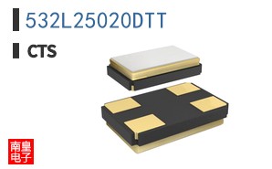 532L25020DTT