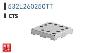 532L26025CTT