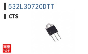 532L30720DTT