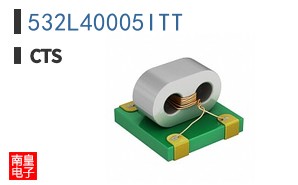 532L40005ITT