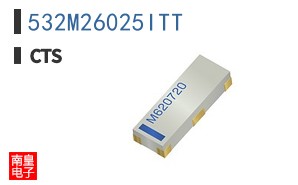 532M26025ITT
