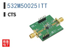 532M50025ITT