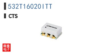 532T16020ITT