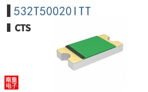 532T50020ITT