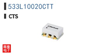 533L10020CTT