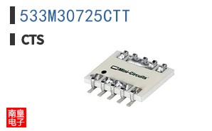 533M30725CTT