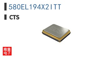 580EL194X2ITT