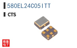 580EL24C05ITT