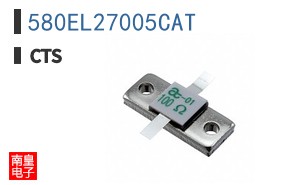 580EL27005CAT