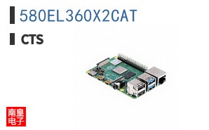 580EL360X2CAT