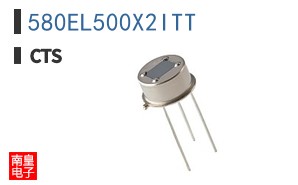580EL500X2ITT