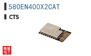 580EN400X2CAT