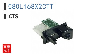 580L168X2CTT
