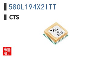 580L194X2ITT