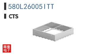 580L26005ITT