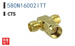 580N16002ITT