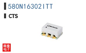 580N16302ITT