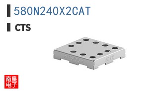 580N240X2CAT