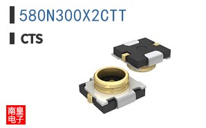 580N300X2CTT