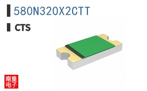 580N320X2CTT