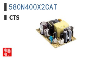 580N400X2CAT
