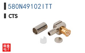 580N49102ITT