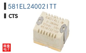581EL24002ITT