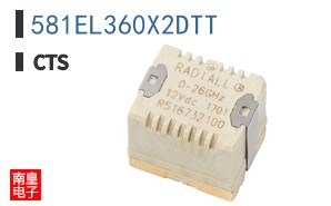 581EL360X2DTT