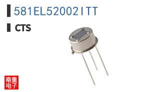 581EL52002ITT