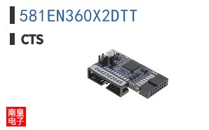 581EN360X2DTT