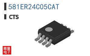 581ER24C05CAT