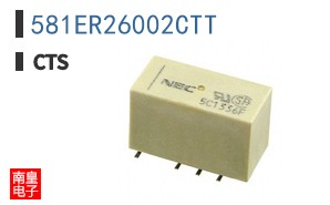 581ER26002CTT