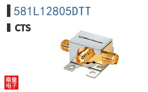 581L12805DTT