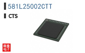 581L25002CTT