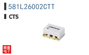 581L26002CTT