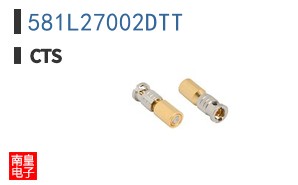 581L27002DTT