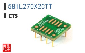 581L270X2CTT