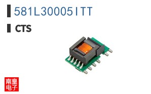 581L30005ITT