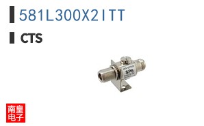 581L300X2ITT