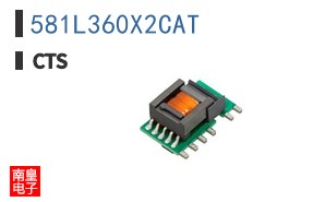 581L360X2CAT
