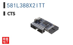 581L388X2ITT