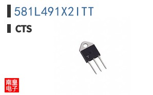 581L491X2ITT