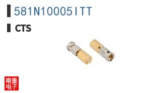 581N10005ITT