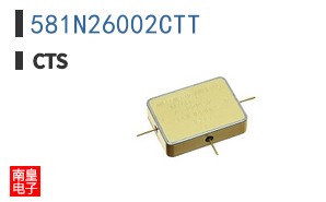 581N26002CTT