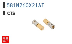 581N260X2IAT