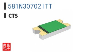 581N30702ITT