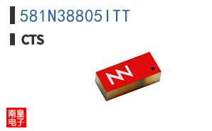 581N38805ITT