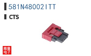 581N48002ITT
