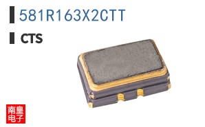 581R163X2CTT